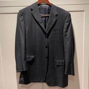 Hickey Freeman Sports Coat